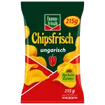 Funny Frisch