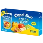 Capri Sun 10×0,2l