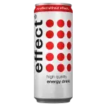 Effect Energy
