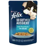 Felix Portionsbeutel