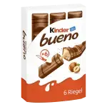 Ferrero Kinder Bueno