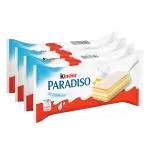 Ferrero Kinder Paradiso
