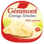Geramont Scheiben