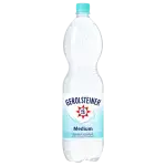 Gerolsteiner Wasser