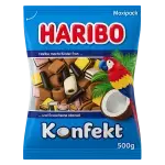 Haribo Konfekt