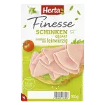 Herta Finesse