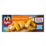 Iglo Backfischstäbchen