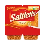 Lorenz Saltletts