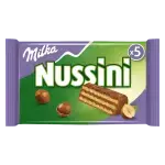 Milka Riegel