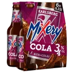 Mixery