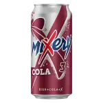 Mixery Dose