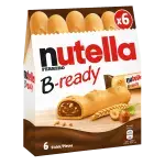 Nutella B Ready
