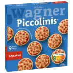 Wagner Piccolinis