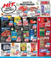 HIT Prospekt Cover